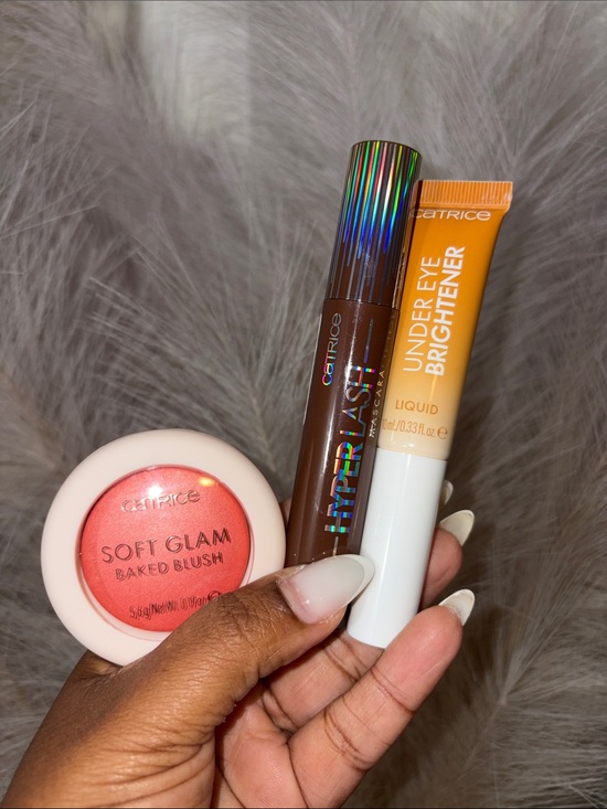 Catrice Other - Catrice Makeup Bundle !!
